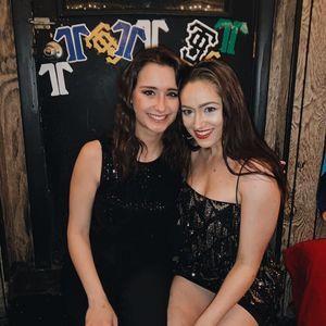 Meet your Posher, Sasha